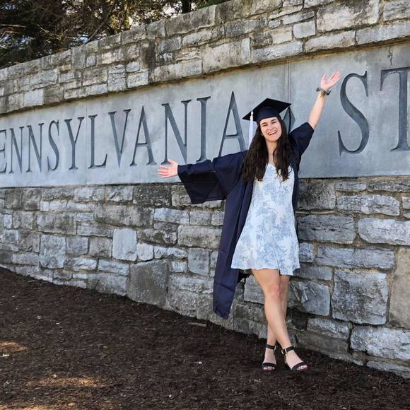 Meet your Posher, Rebecca - Picture 1 of 1